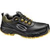 ANACONDA CPS Safety Shoe - S3S - Quick Release System - Glass Fibre Toecap - Image 1