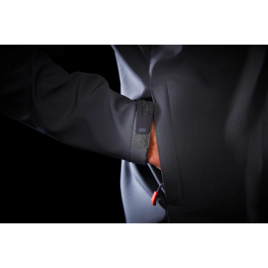 Helly Hansen Work Wear - 74230_970_3 - Detail-Summer 2020