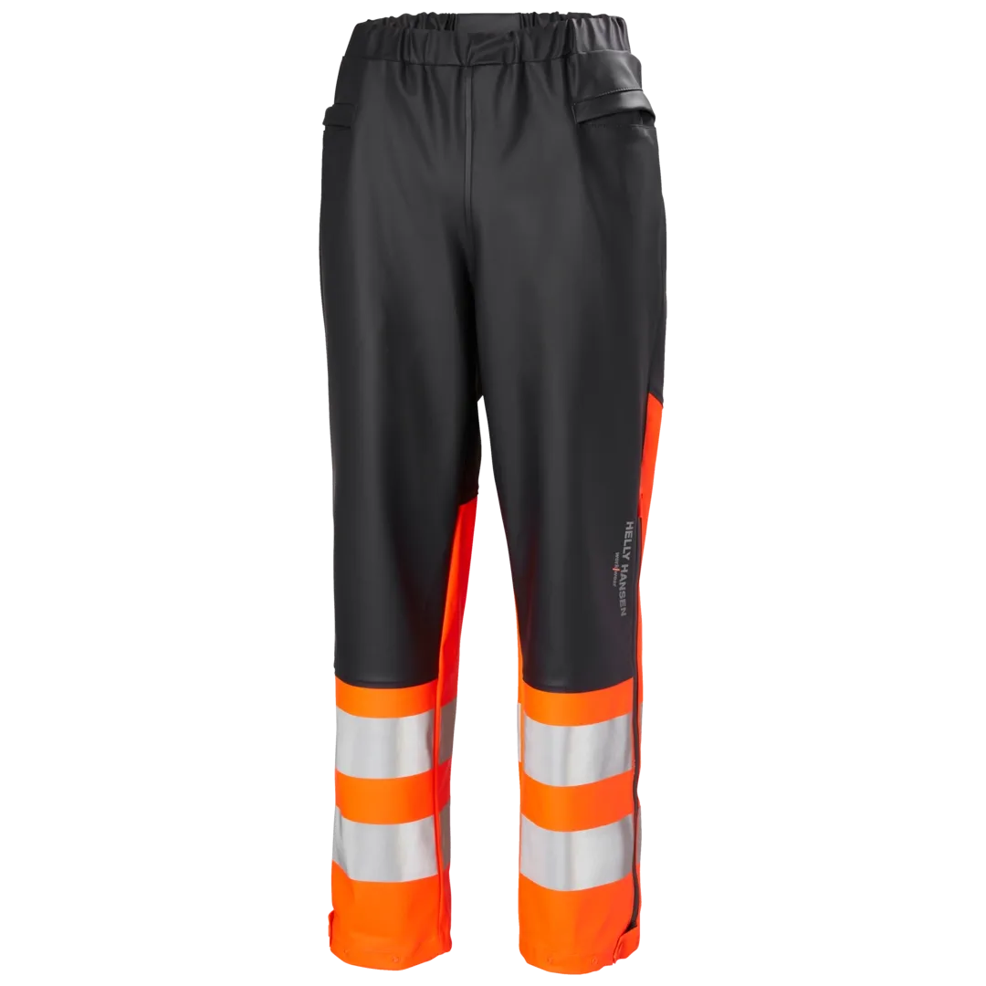 Helly Hansen Work Wear - 70497_269 - Product Flat Shots-Hi Vis-Summer 2022-Product Flat Shots
