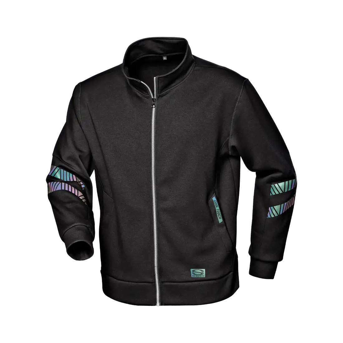 Sir Safety BADGER sweatshirt - MC3155Z9