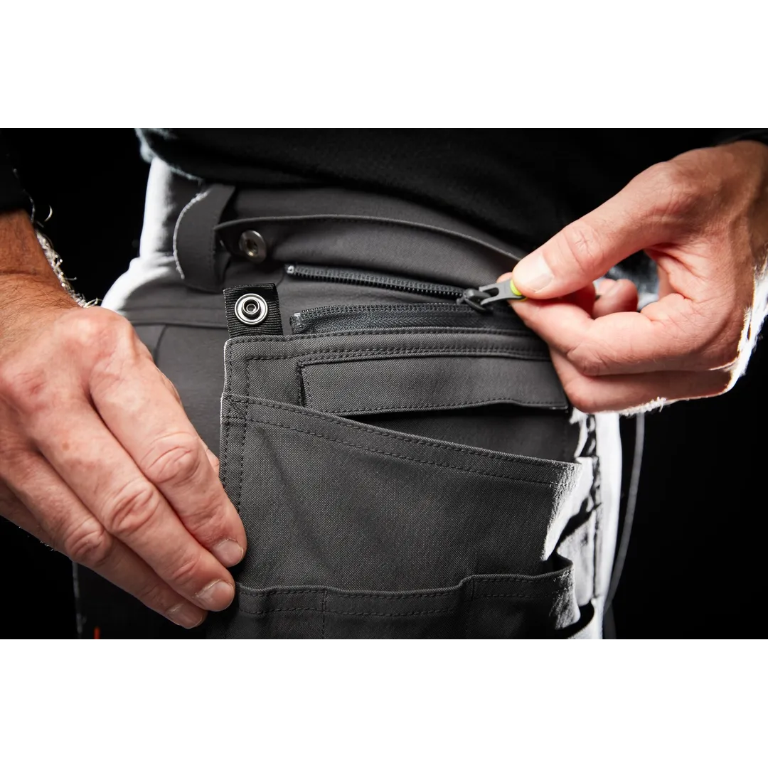 Helly Hansen Work Wear - 77500_369_detail1 - Summer 2022-Workwear-Work Wear-Detail