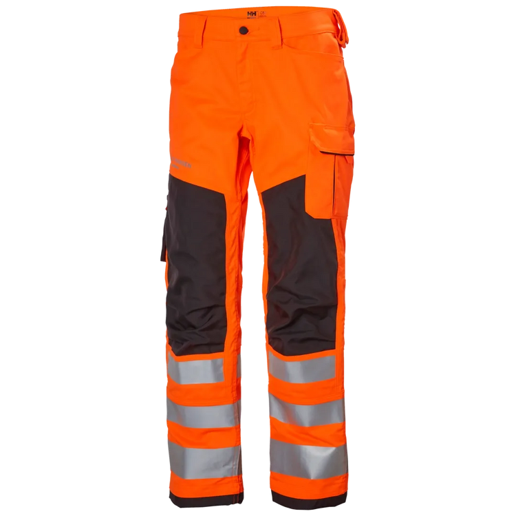 Helly Hansen Work Wear - 77421_269 - Winter 2020-Hi Vis-Product Flat Shots-Product Flat Shots