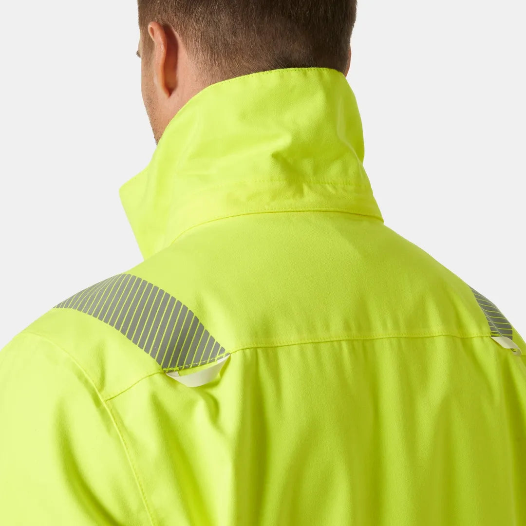 Helly Hansen Work Wear - 71198_369_feature2 - Onbody-S25-Summer 2025-Multinorm-Fyre
