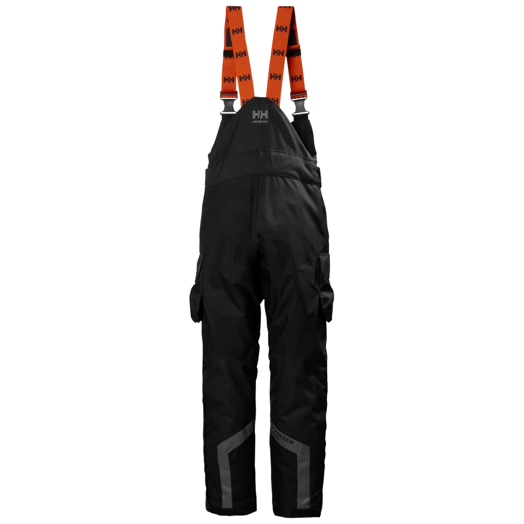 Helly Hansen Work Wear - 71470_990B - Product Flatshot-Winter 2022-FW22-Tradesman-Bifrost-Product Flat Shots