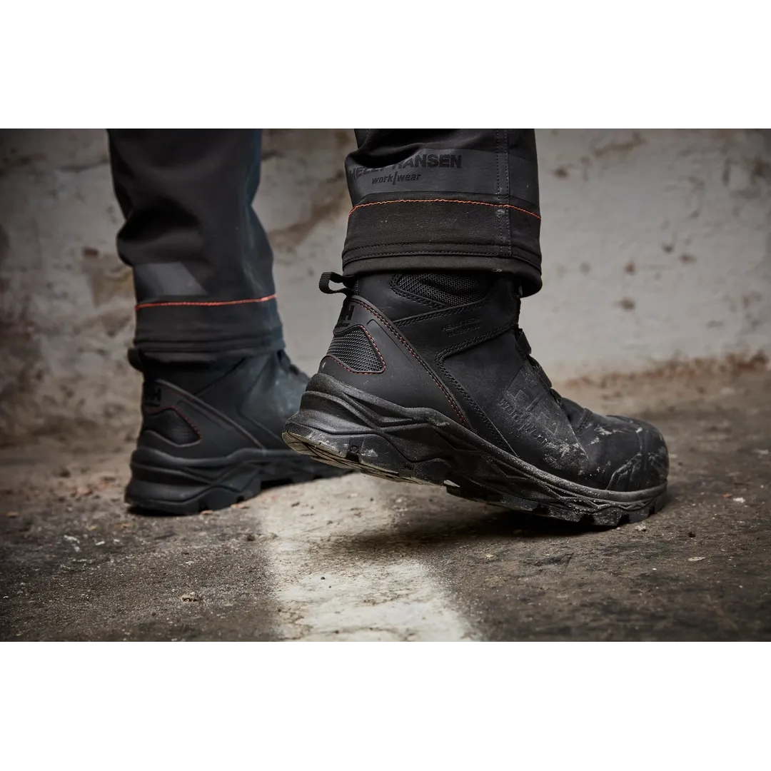 Helly Hansen Work Wear - HH_WW_shoes_78401_990-0036 - Winter 2021-Action-Footwear