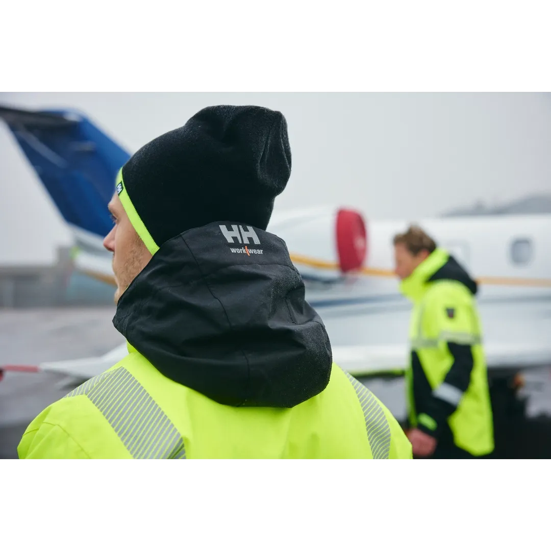 Helly Hansen Work Wear - _N5A0919 - W24-Winter 2024 -Action -Hivis