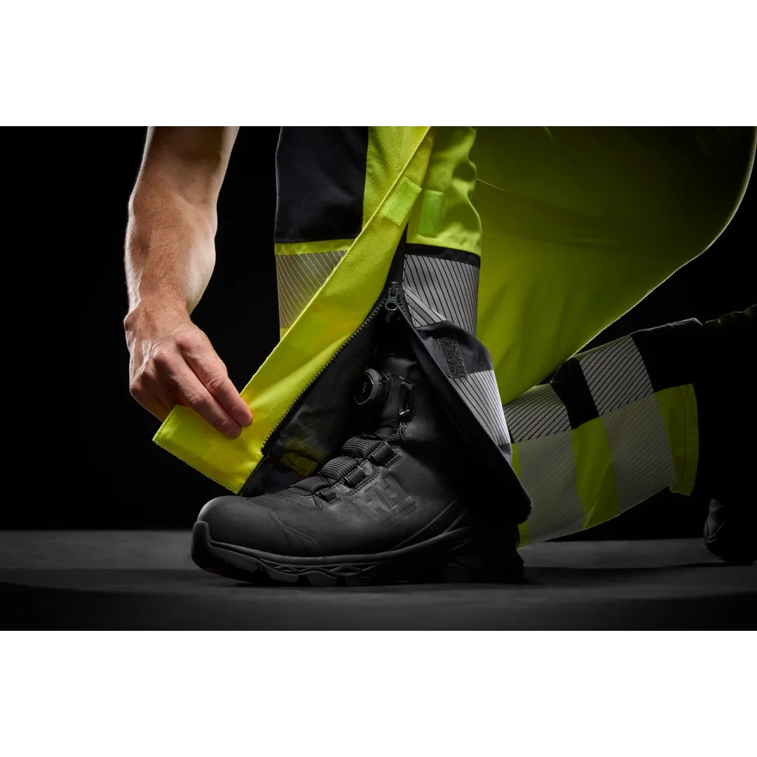 Helly Hansen Work Wear - 71199_369_detail3 - Detail-S25-Summer 2025-SS25-Multinorm-Fyre