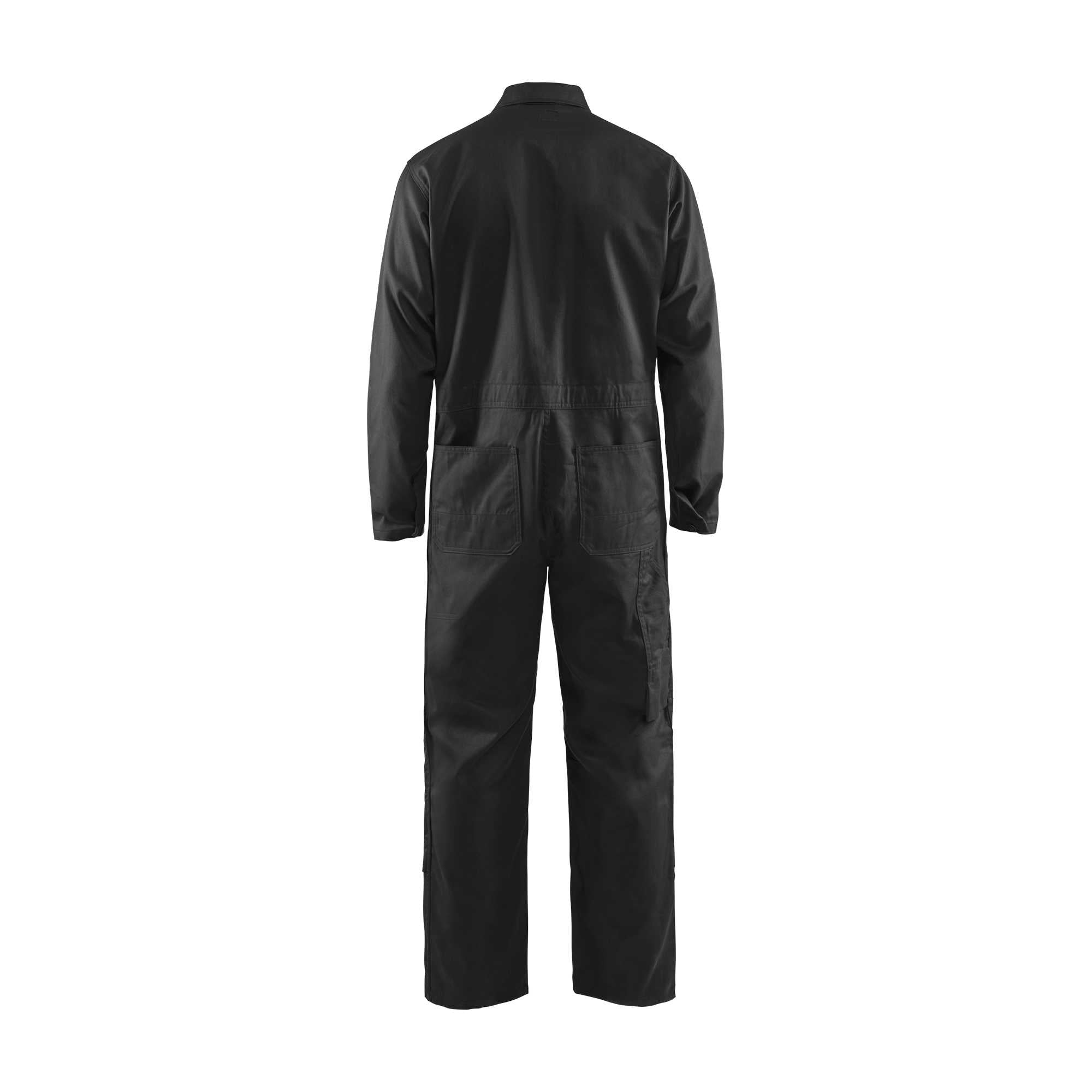 BLAKLADER 61511000 Overall Work Overall Men - 100% cotton