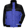 Planam Outdoor Dust Blouson royalblau/schwarz L royalblau/schwarz - Vorschaubild