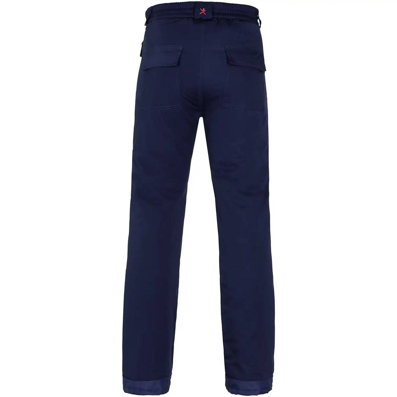 Planam Outdoor Slope Outdoorhose marine S marine - Produktbild ohne Model