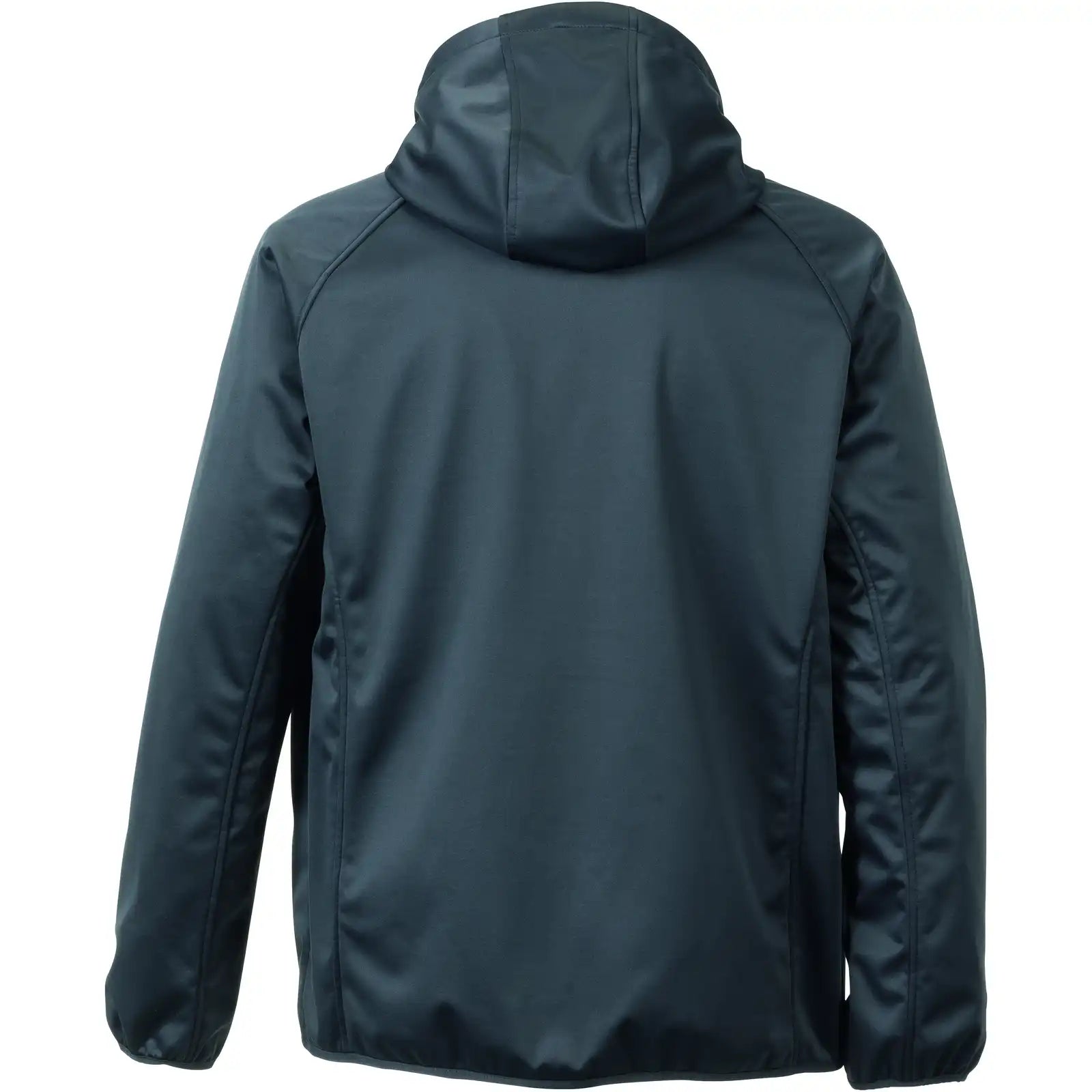 Planam Outdoor Fog Jacke grau 4XL grau - Produktbild ohne Model