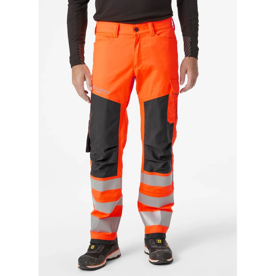 Helly Hansen Work Wear - 77421_269_onbody1 - 