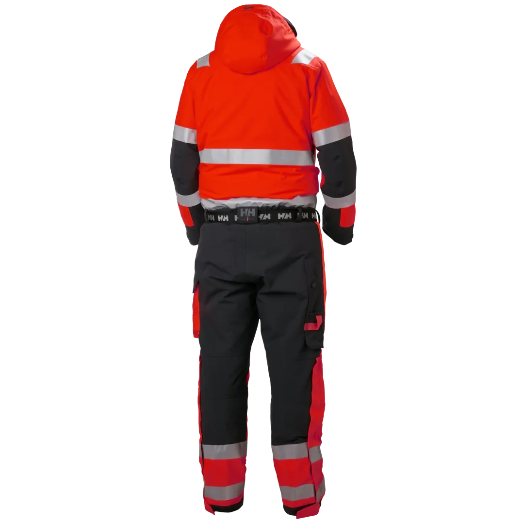 Helly Hansen Work Wear - 71694_169B - Product Flat Shots
