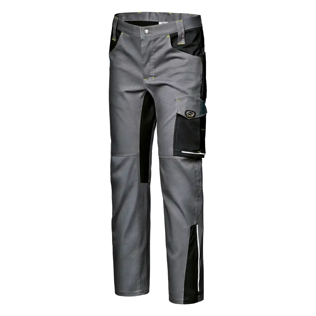 FUSION STRETCH TROUSERS - Reinforced Seams - Multifunctional Pockets - Durable Fabric - Image 1