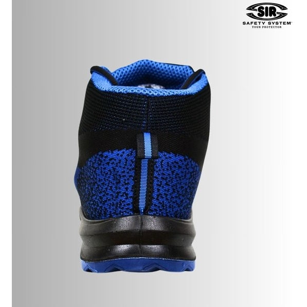 CHAMPION FOBIA Boot - S3 - Metal-Free - Fibreglass Toecap - Image 4