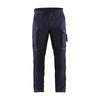 BLAKLADER 14861512 | Flame resistant inherent trousers with stretch Work Trousers Men - Ripstop Fabric