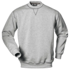 SIRFLEX SWEATSHIRT - Reflective Striping Option - No-Shrink Fabric - Elastic-Knitted Cuffs - Image 1
