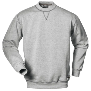 SIRFLEX SWEATSHIRT - Reflective Striping Option - No-Shrink Fabric - Elastic-Knitted Cuffs - Image 1