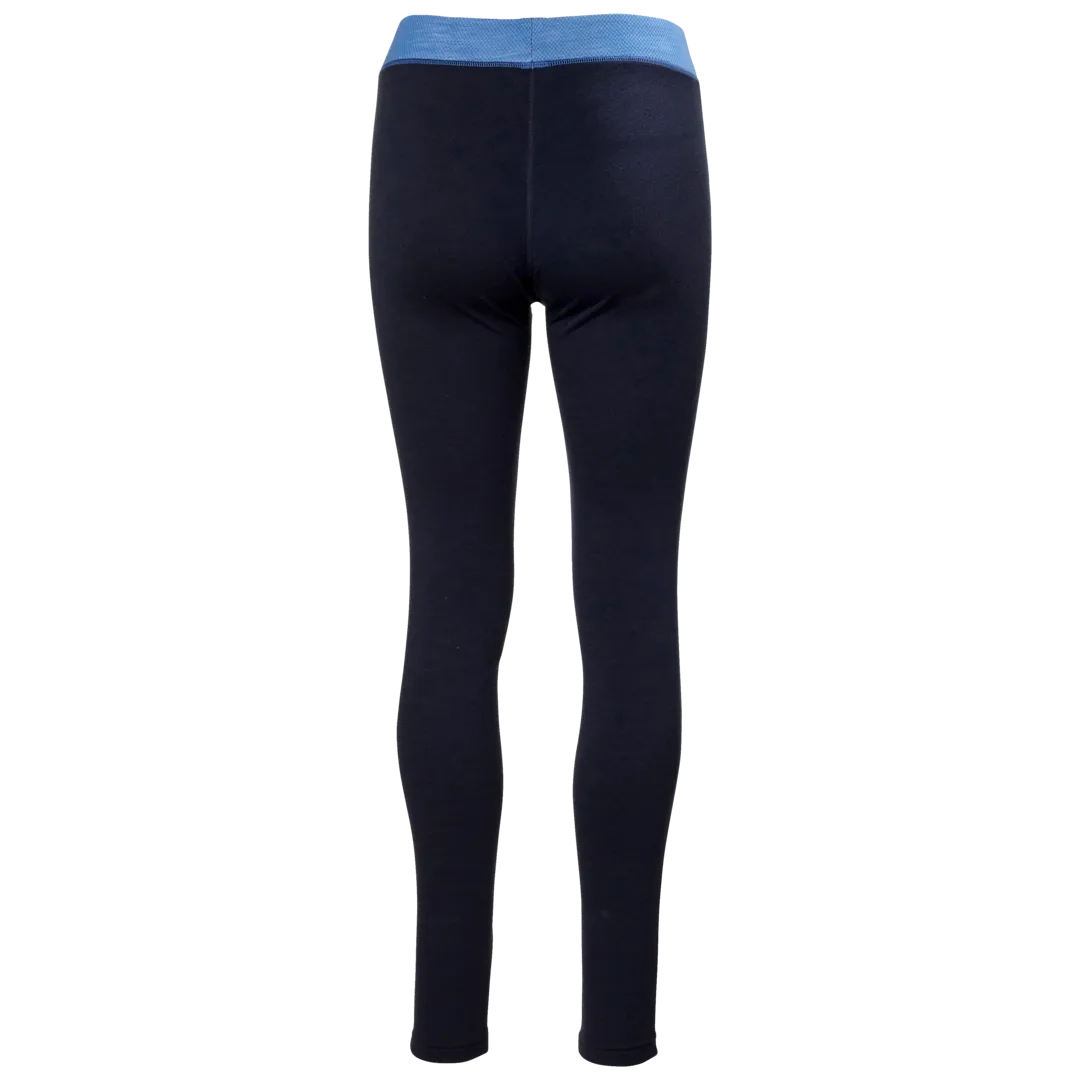 Helly Hansen Work Wear - 75520_595B - Baselayer-Winter 2022-FW22-Product Flatshot-Product Flat Shots