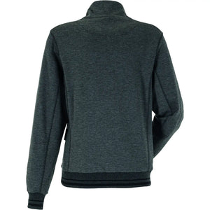 Planam Outdoor Choice Damen Troyer grau XS grau - Produktbild ohne Model