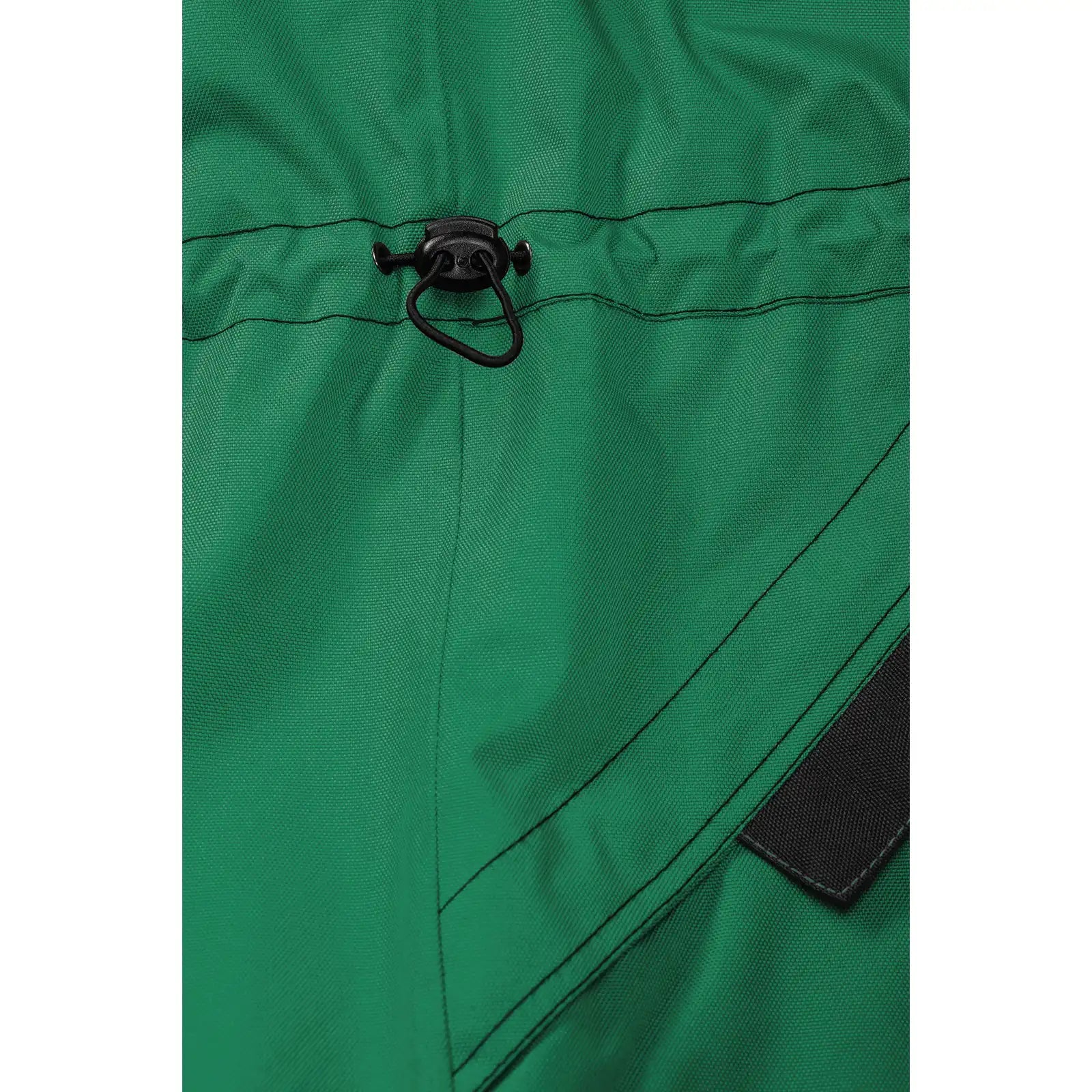 Planam Outdoor Dust Parka royalblau/schwarz L royalblau/schwarz - Extra Detailbild