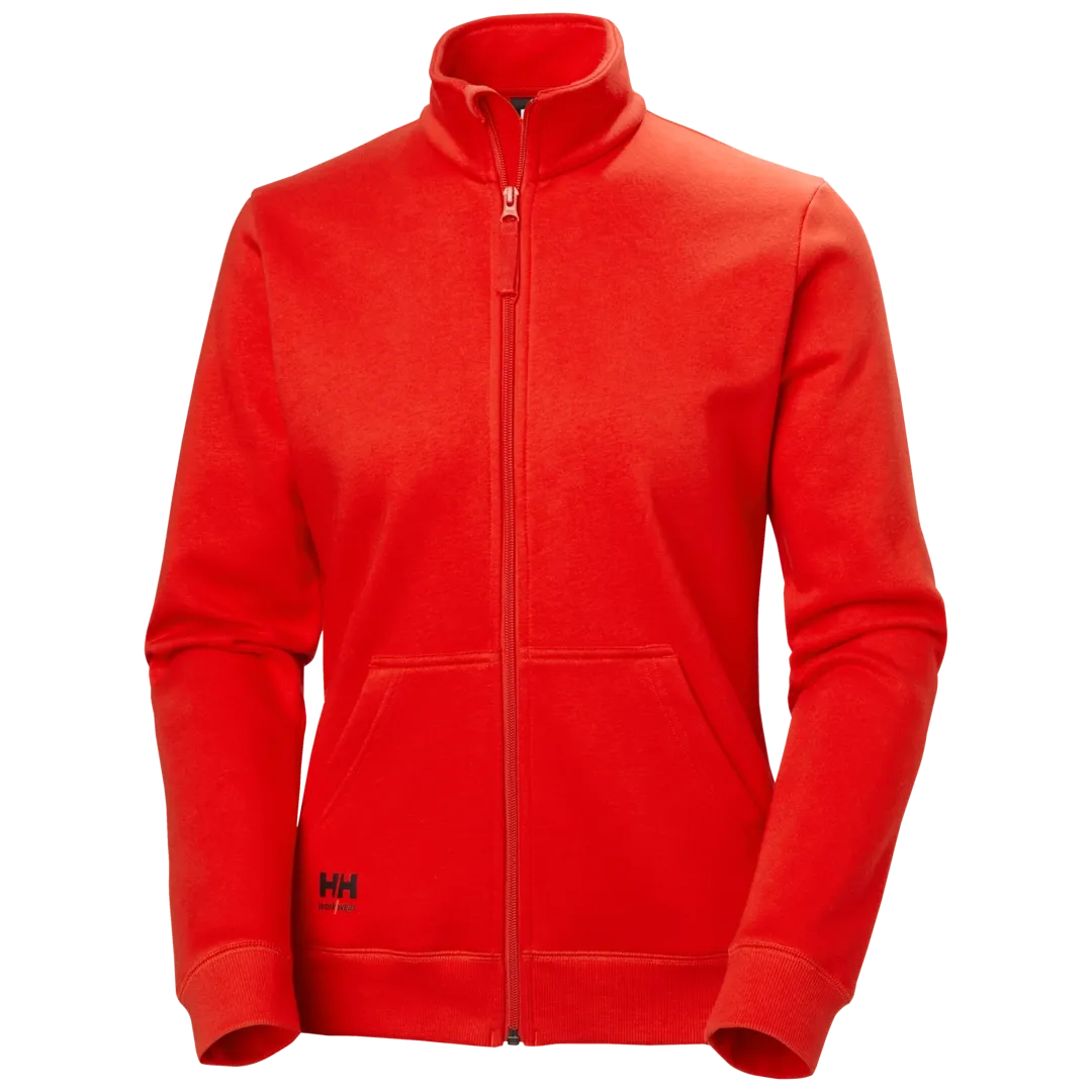 Helly Hansen Work Wear - 79321_220 - Fundementals-Product Flatshots-S25-Summer 2025