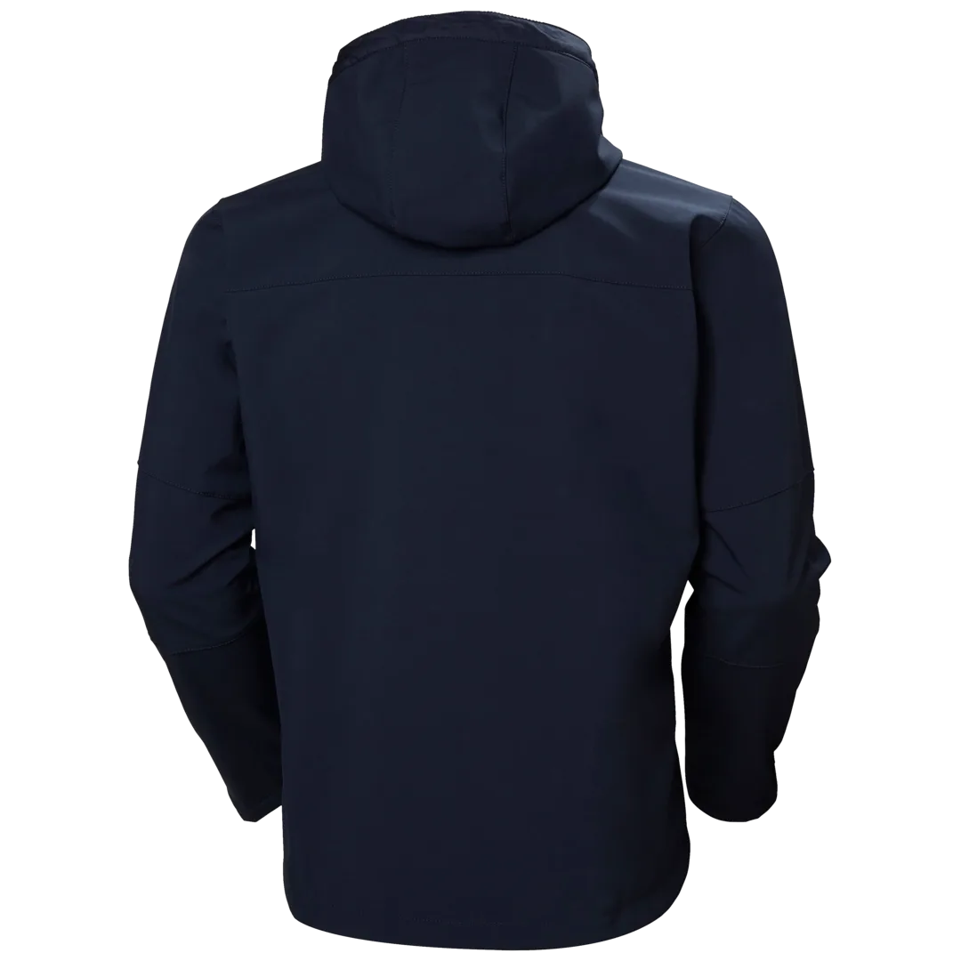 Helly Hansen Work Wear - 74230_590B - Tradesmen-Winter 2019-Product Flat Shots-Product Flat Shots