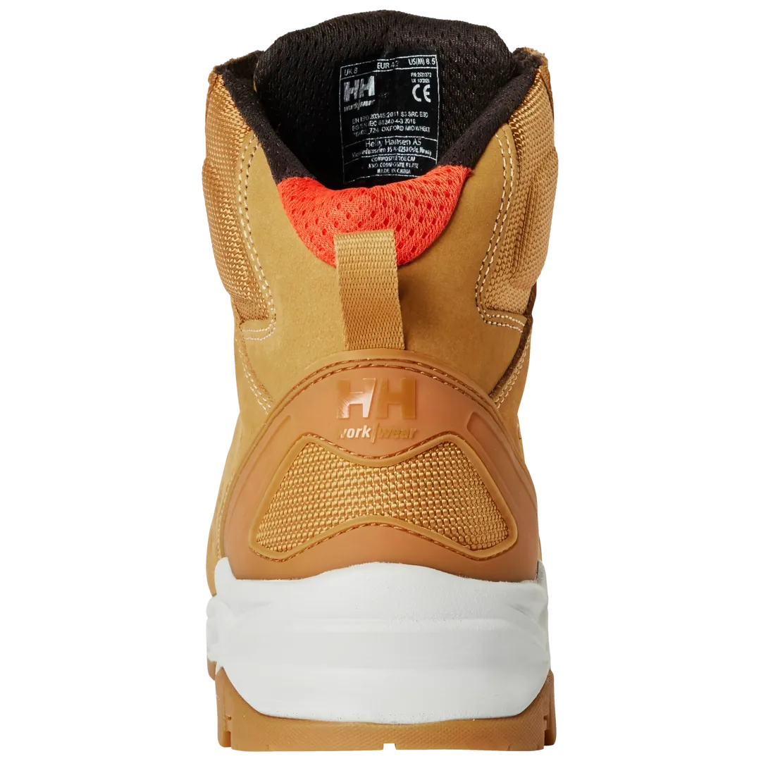 Helly Hansen Work Wear - 78403_724B - Footwear-Winter 2021-Product Flat Shots-Product Flat Shots