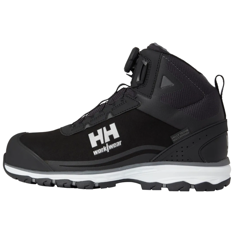 Helly Hansen Work Wear - 78383_930 - Footwear-Winter 2022-Product Flat Shots-Product Flat Shots