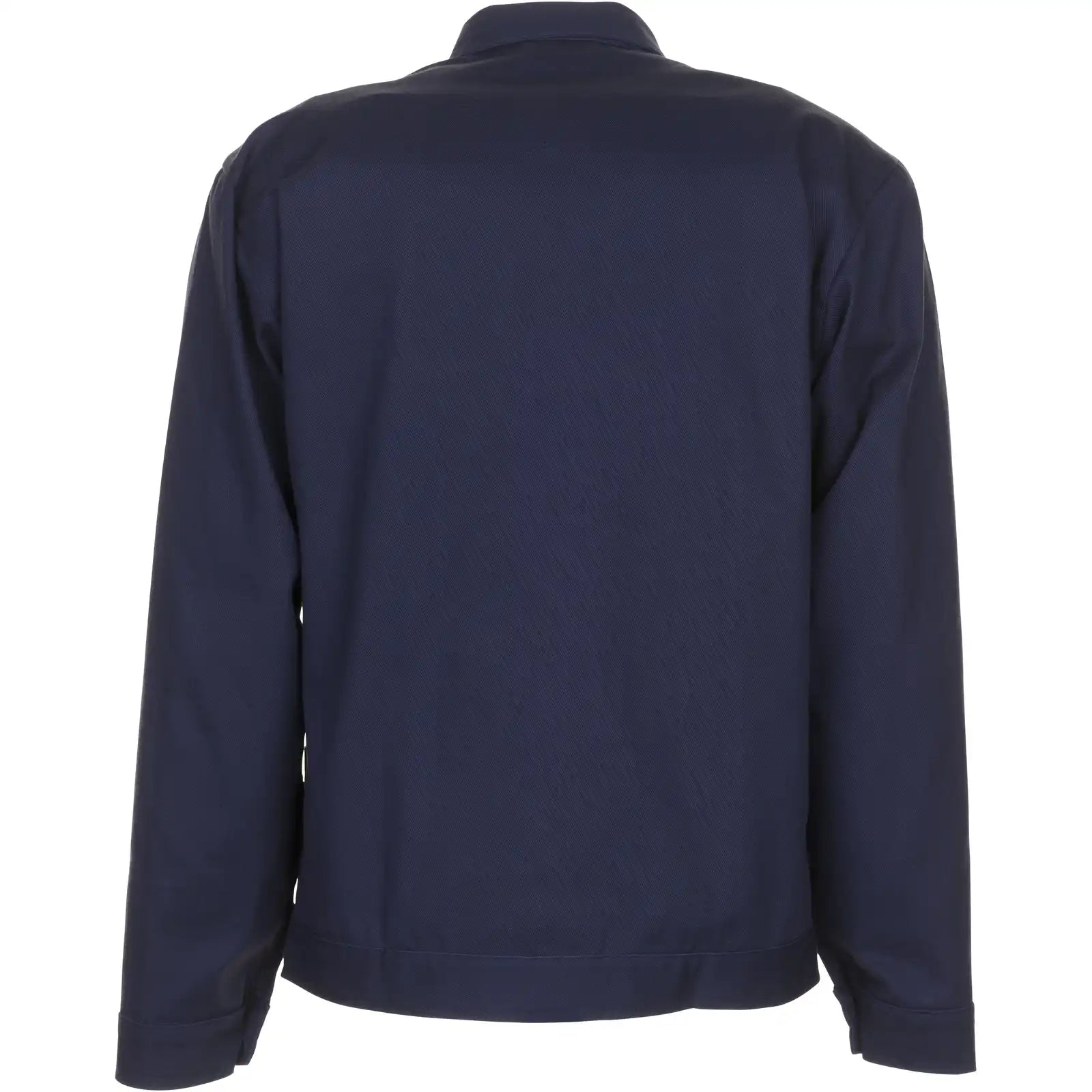 Planam BW 270 Bundjacke hydronblau 102 hydronblau - Produktbild ohne Model