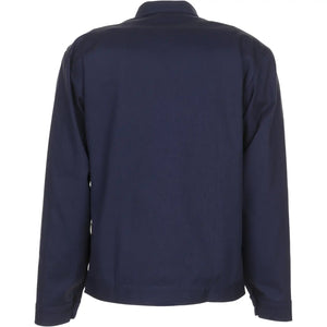 Planam BW 270 Bundjacke hydronblau 102 hydronblau - Produktbild ohne Model