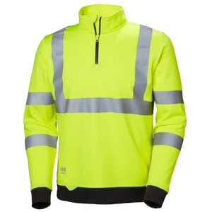 Helly Hansen Work Wear - 79096_360 - workwear-hi vis-summer 2019-ss19-hi vis-product flatshot-Product Flat Shots