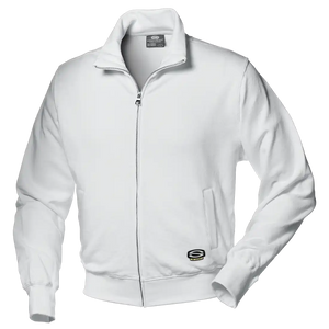OLYMPIC WEATHIRT - High-Windproof Collar - Full-Length Zipper - Elastic Knitted Cuffs - Image 1
