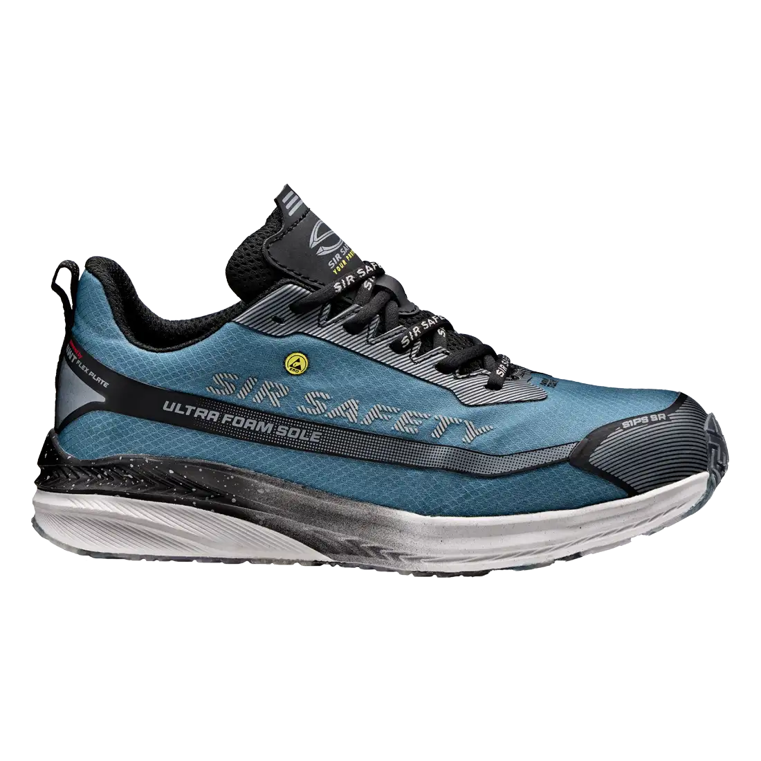 Sir Safety SPIRIT low shoe - MB3212S0