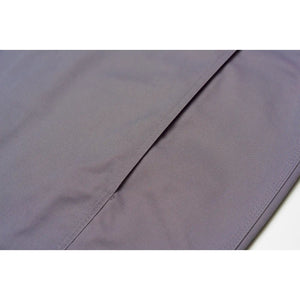 Planam Visline Weste marine/gelb/zink XS marine/gelb/zink - Extra Detailbild