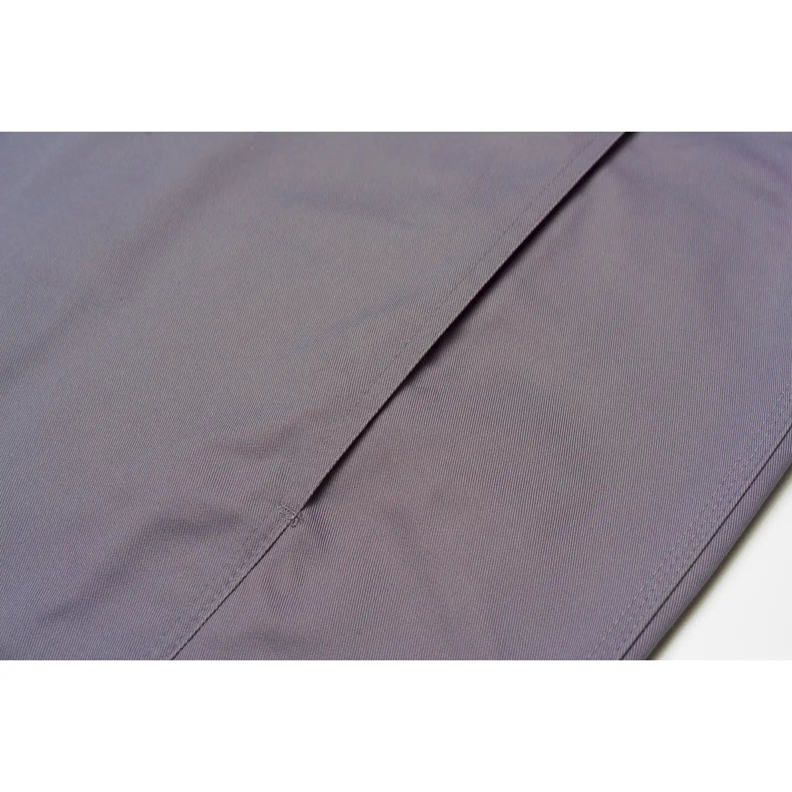 Planam Visline Weste schwarz/orange/zink XS schwarz/orange/zink - Extra Detailbild
