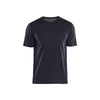 BLAKLADER 35361743 Merino Wool T Shirt Short Sleeve Work T-Shirt MEN - 85% Merino Wool