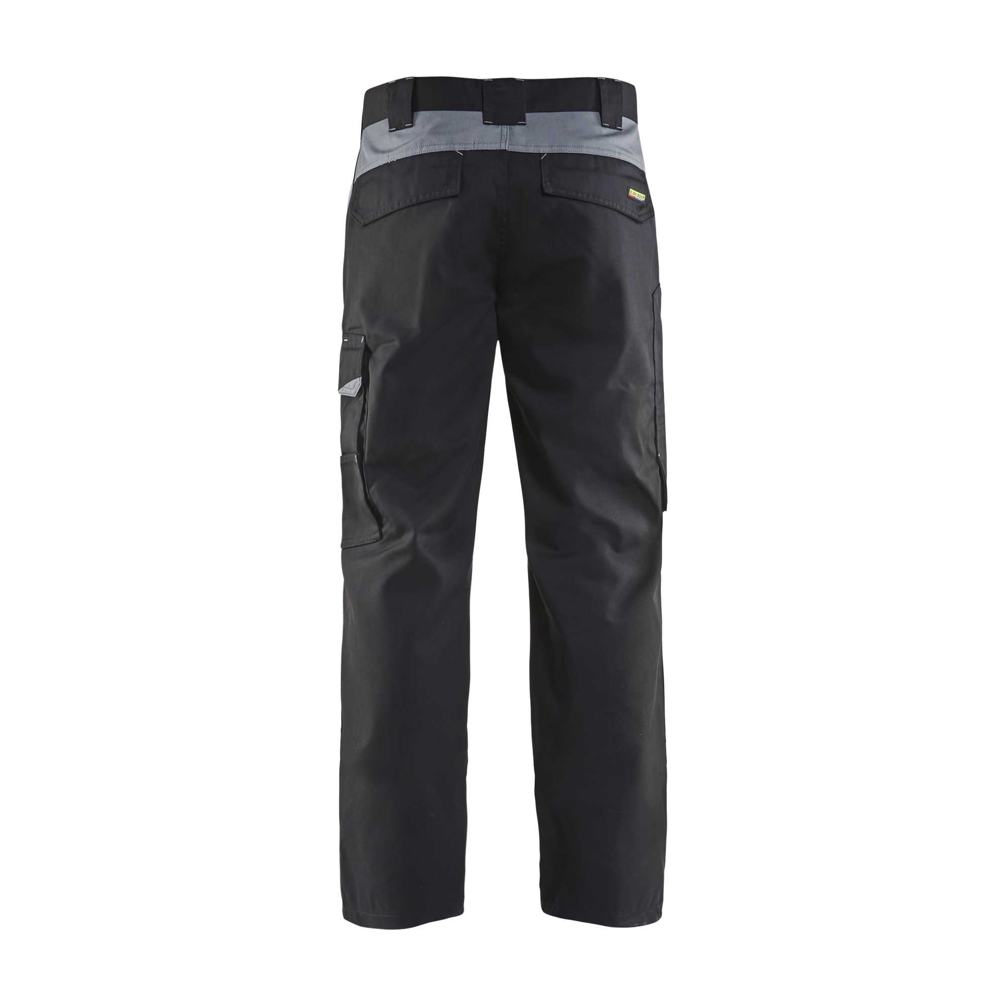 BLAKLADER 14041800 | Industry trousers Work Trousers Men - Twill Fabric