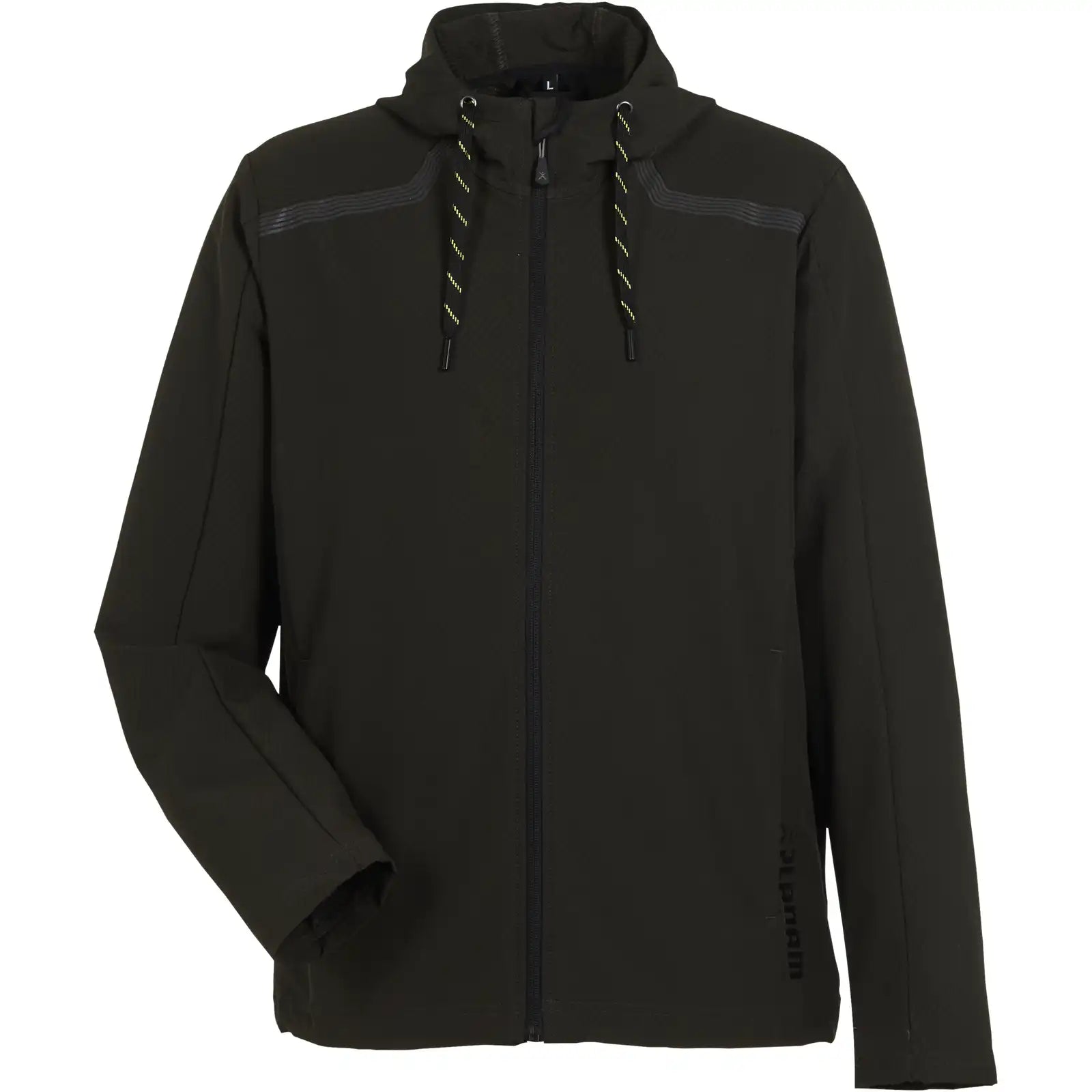 Planam Zirro Jacke oliv XS oliv - Vorschaubild