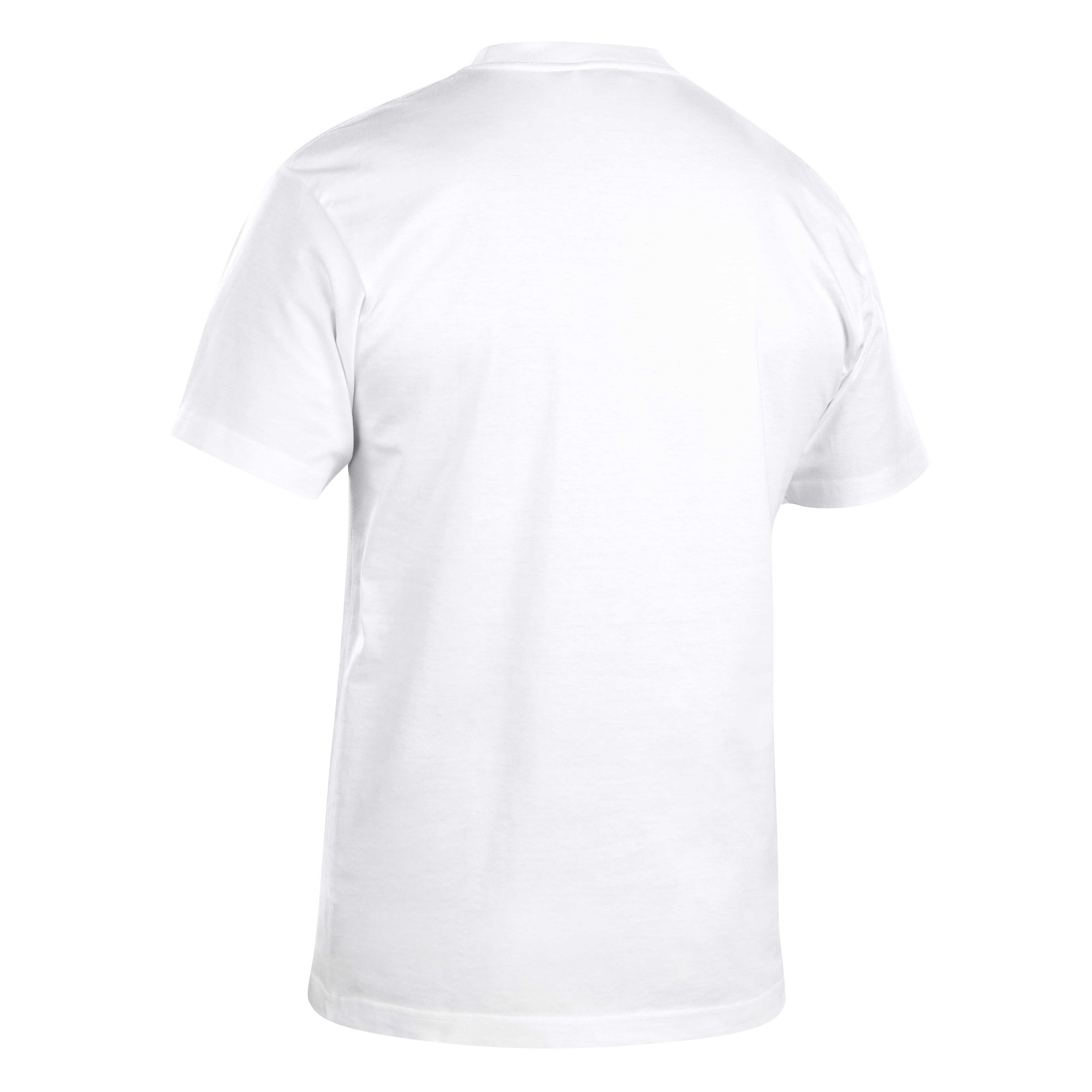 BLAKLADER 33001030 T SHIRT Short Sleeve Work T-Shirt MEN - 100% Cotton