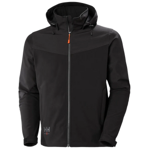 Helly Hansen Work Wear - 74290_990 - Summer 2022-Tradesman-Product Flat Shots-Product Flat Shots