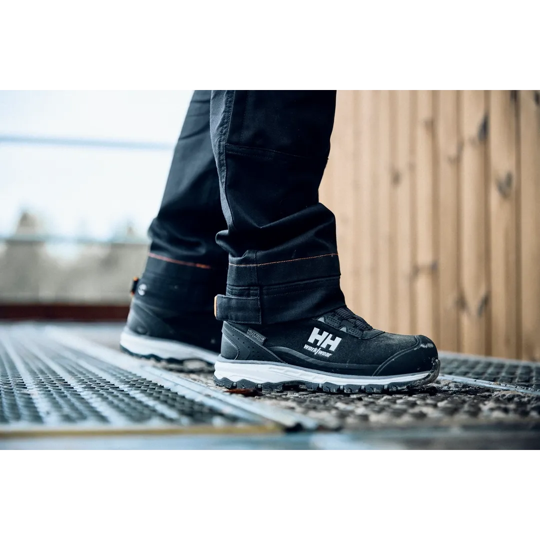 Helly Hansen Work Wear - Womens Outfit 2_425 - W24-Winter 2024-Action-Footwear