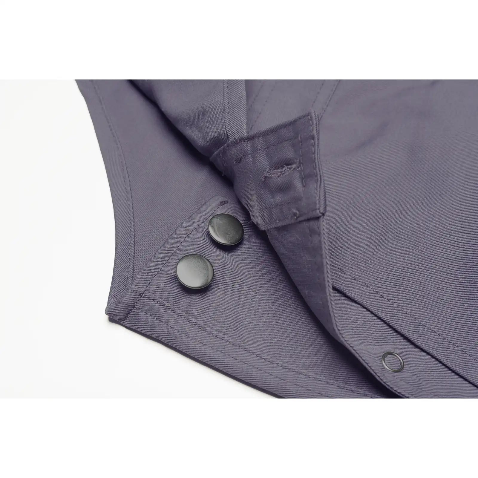 Planam MG 260 Latzhose bordeaux 102 bordeaux - Extra Detailbild