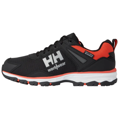 Helly Hansen Work Wear - 78388_992 - Footwear-Winter 2022-Product Flat Shots-Product Flat Shots