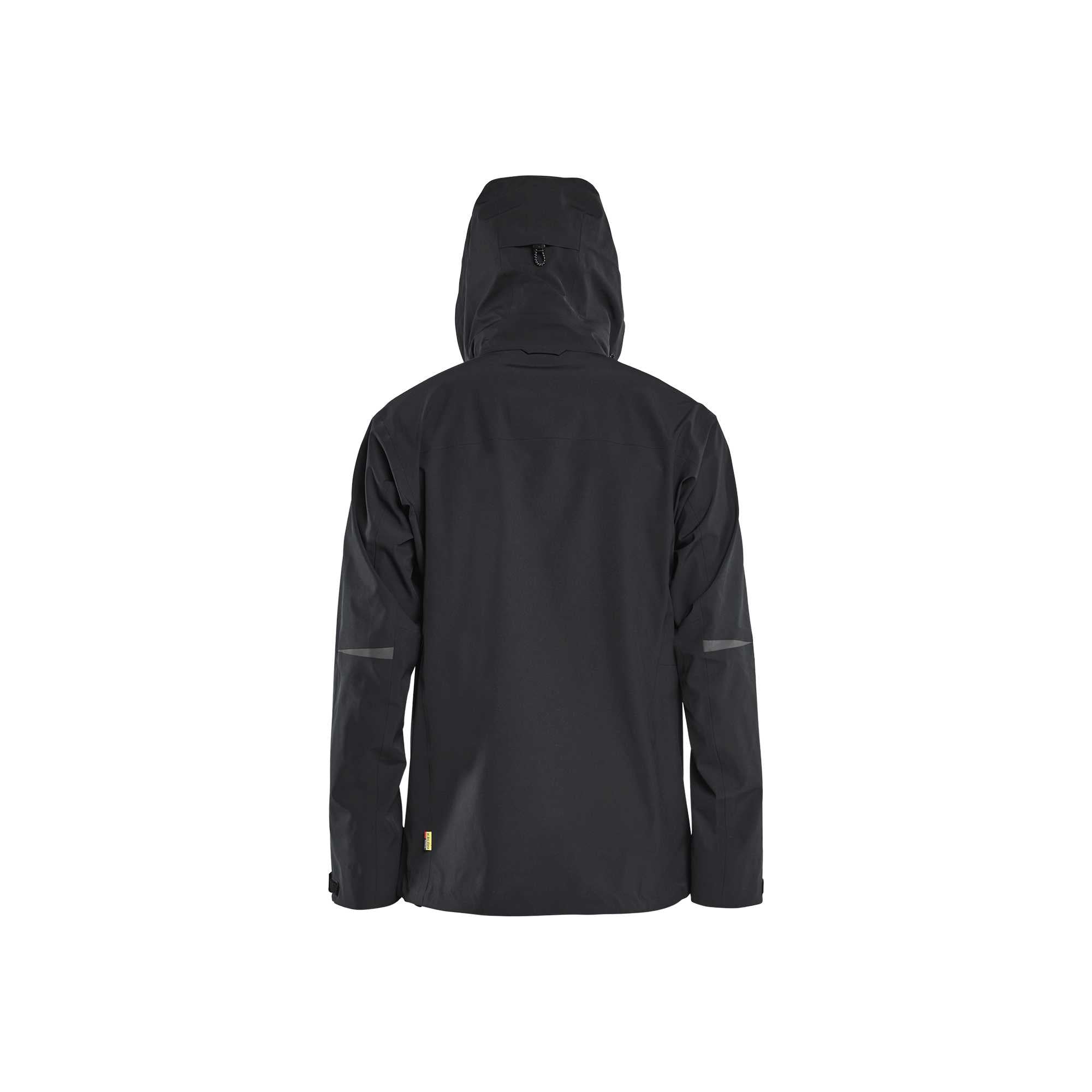 BLAKLADER 49801916 STRIKER Shell Jacket Stretch Work Jacket MEN - Waterproof