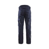 BLAKLADER 14271512 | APC 2 Inherent Trousers Work Trousers Men - Ripstop Fabric