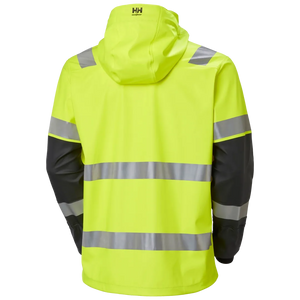 Helly Hansen Work Wear - 70295_369B - Summer 2022-Product Flat Shots-Hi Vis-Product Flat Shots