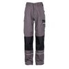 TMG Style Work trousers grey - Bundhose-Style-grey-front