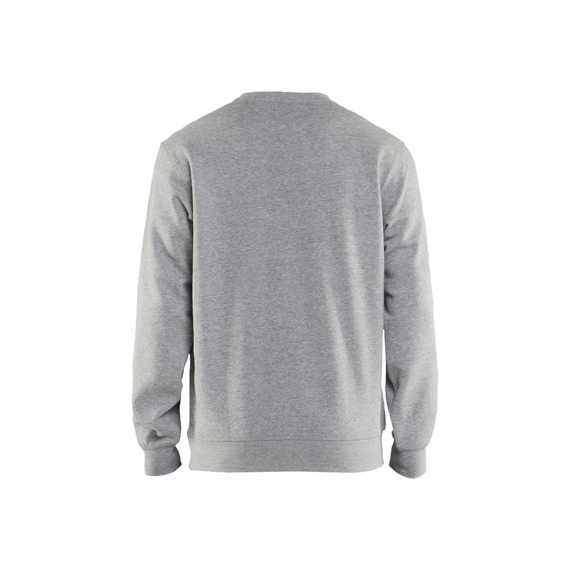 BLAKLADER 33641157 COLLEGE JERSEY Work Sweatshirt MEN - Brushed Terry Knit