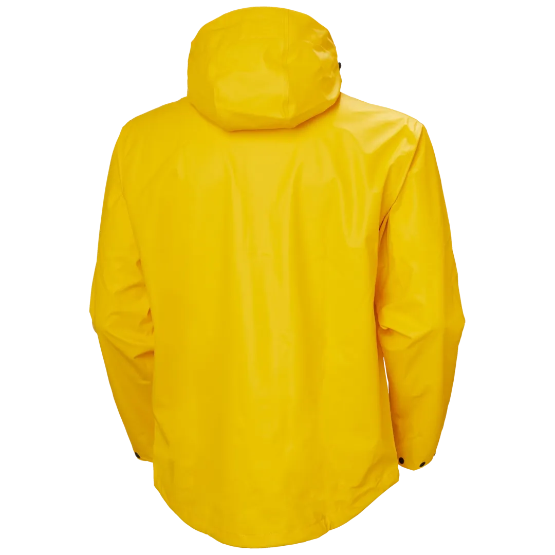 Helly Hansen Work Wear - 70180_310B - Rainwear-Winter 2020-Product Flat Shots-Product Flat Shots